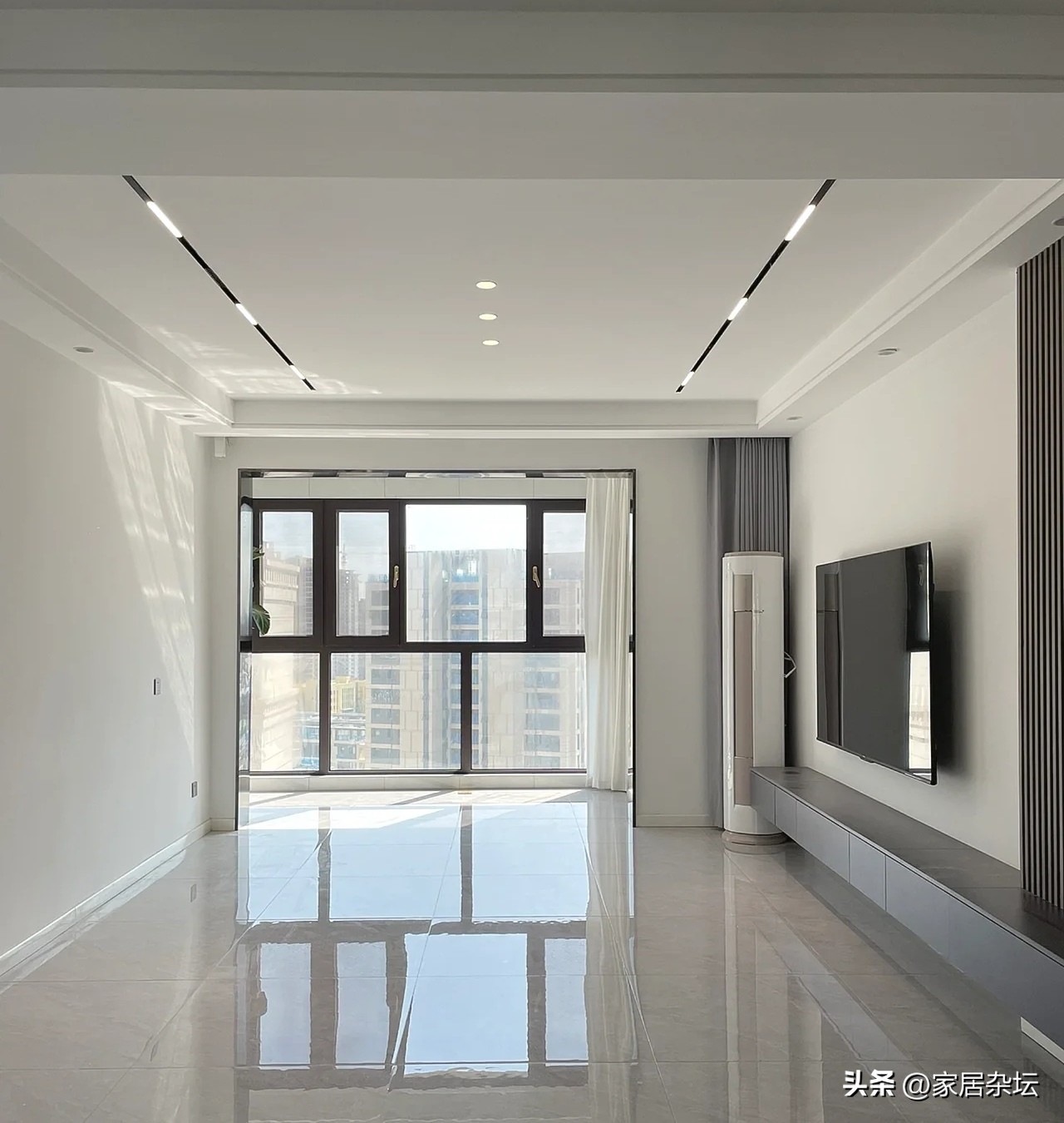 如何在装修好的房子里再次装修,房屋装修最简单的方法