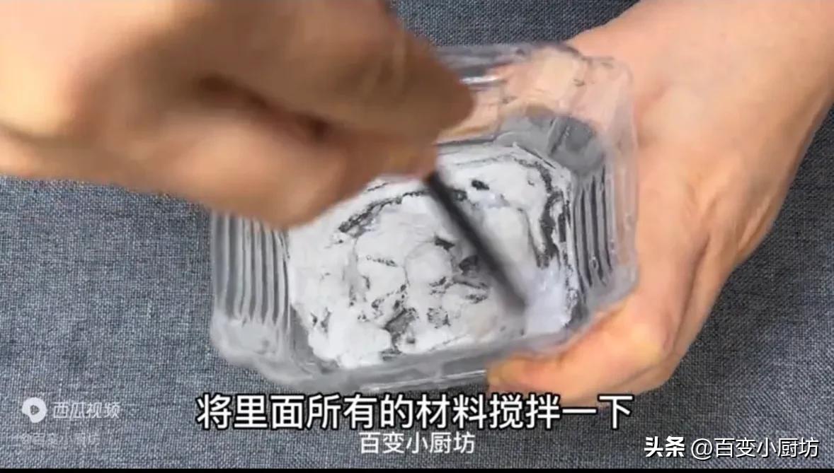 只需一个口罩就能清洗油烟机,如何利用口罩清洗油烟机