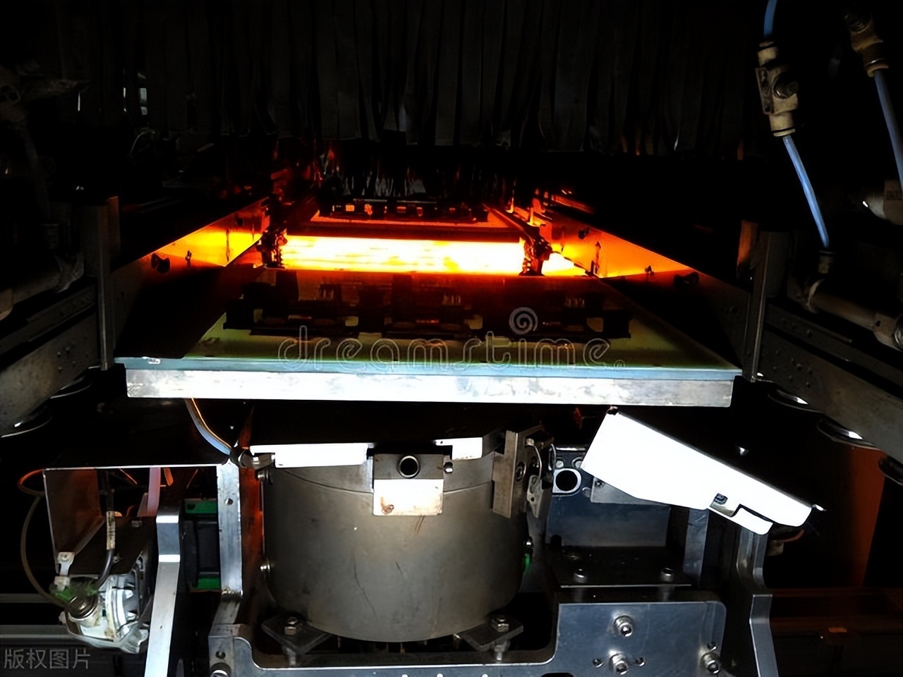 烘箱详细讲解,隧道式烘干炉讲解