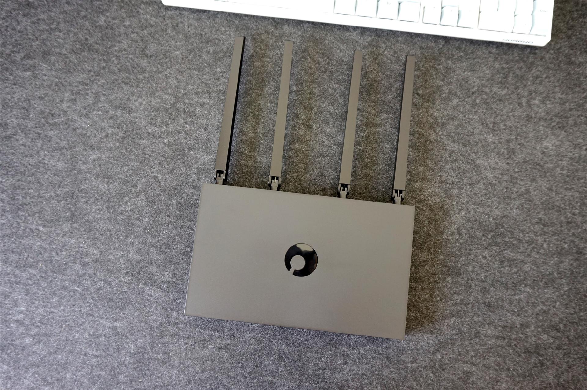 蒲公英X5无线路由器,蒲公英x5路由器能刷软路由吗