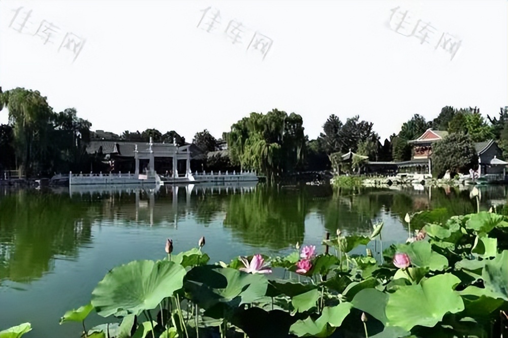 北京大观园,北京大观园酒店