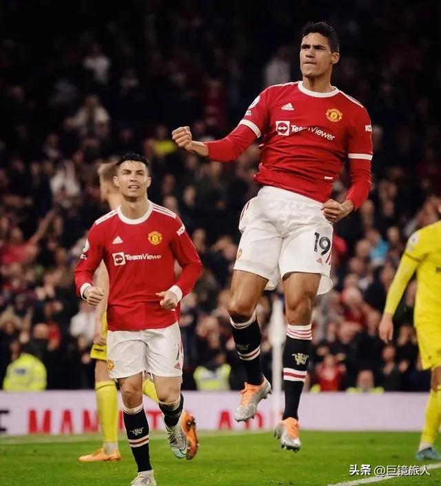 足坛最强皇马,2022年足球世界后防线最强的球队