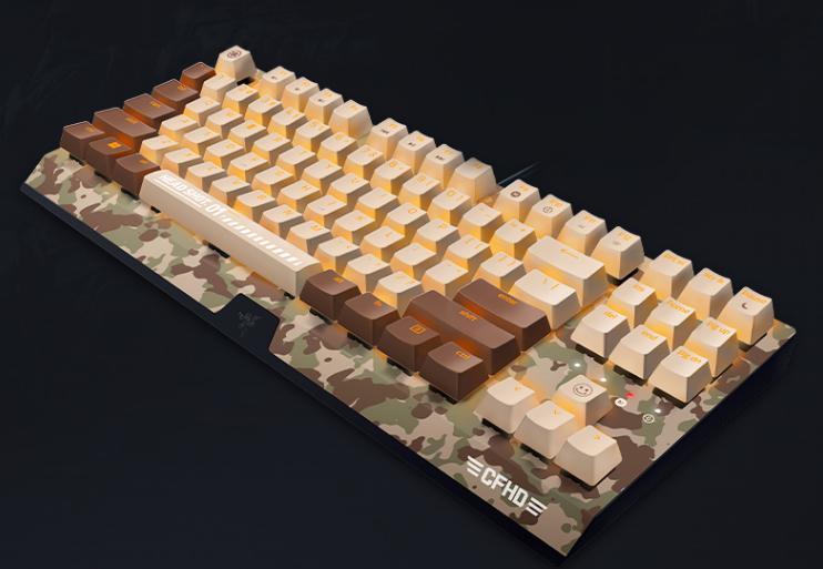 雷蛇cj新品,雷蛇无线游戏套装