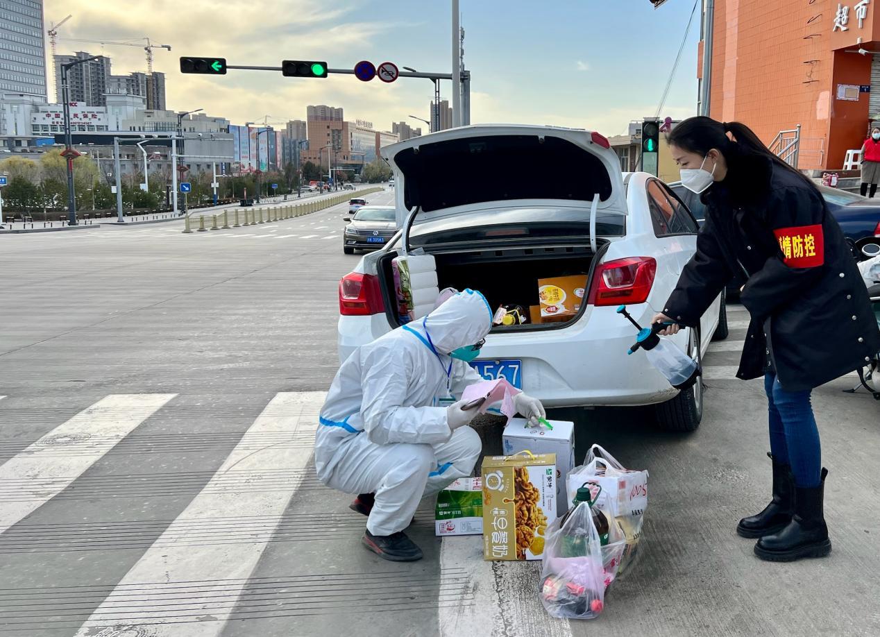 榆林疫情防控工作进展情况,榆林疫情防控工作视频