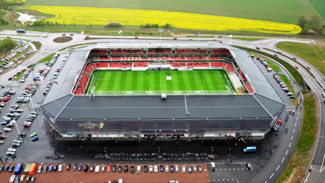 欧洲五大联赛球赛,欧洲五大联赛现场观赛