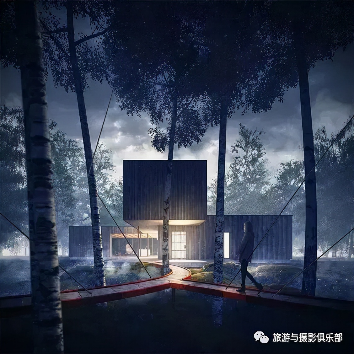 ps神仙特效,ps一键光效插件使用方法