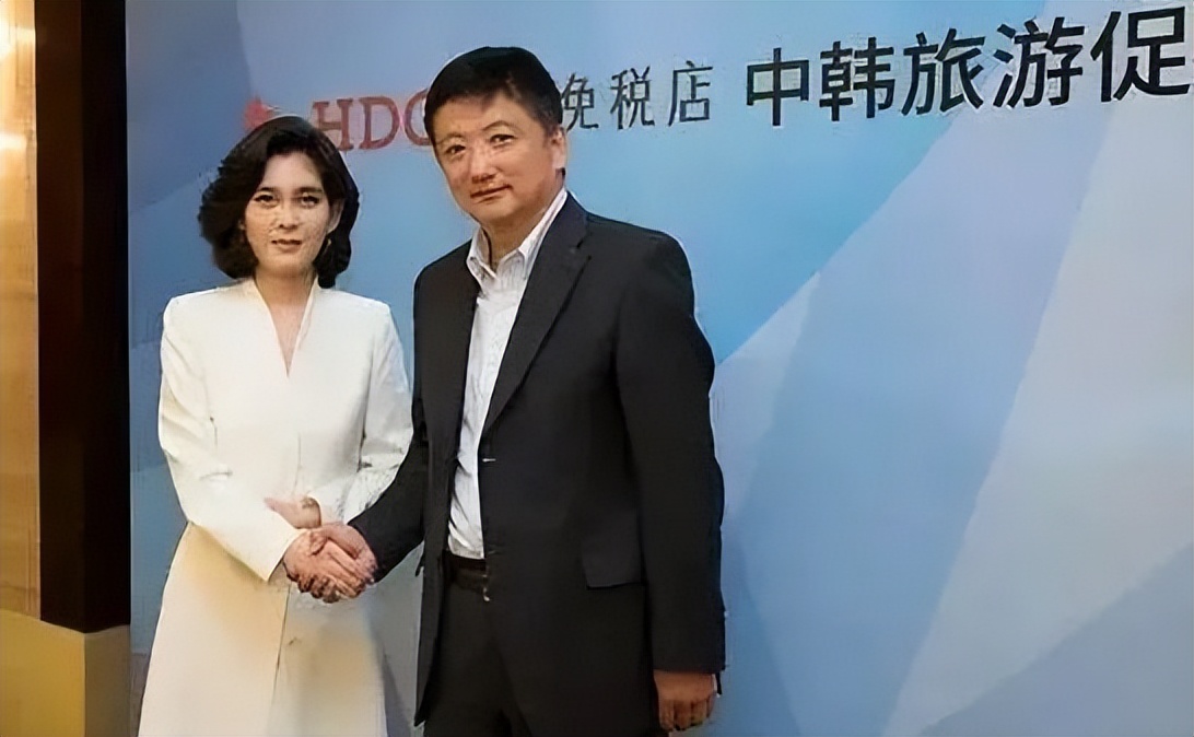 滥用违禁药、下嫁保安，韩国财阀继承人的狗血大瓜