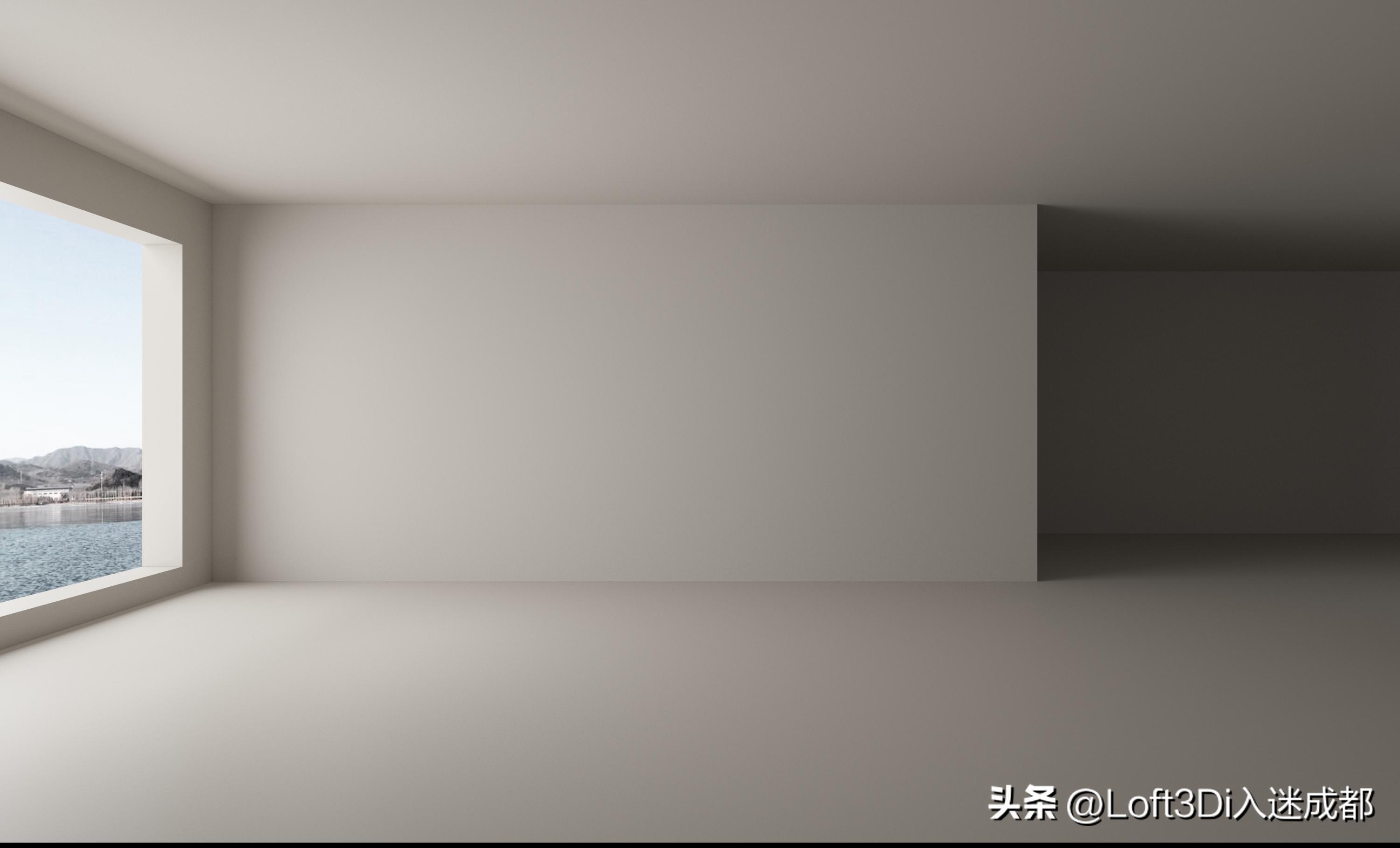 室内效果图制作过程视频,室内效果图是怎么做的