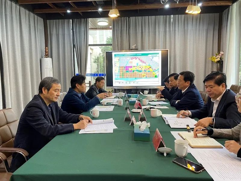 阿里巴巴阜合数字经济产业园,投资165亿重大项目落户