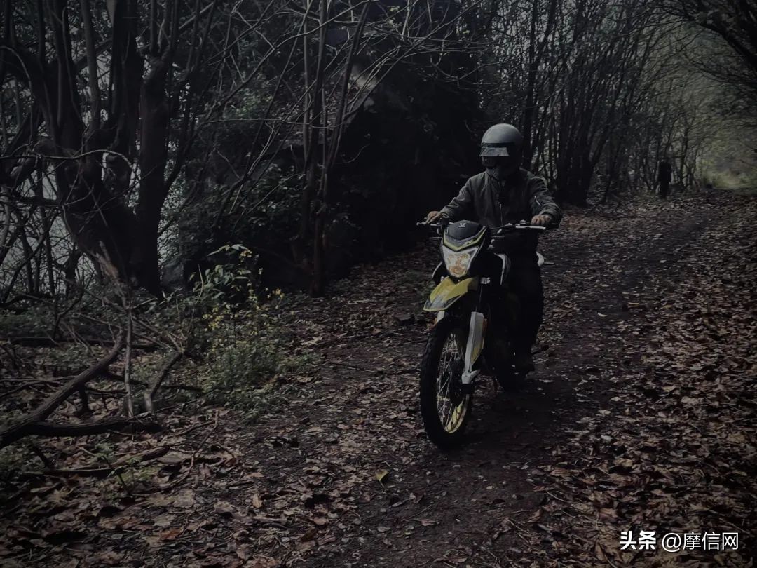 宗申250x尊享版适合自驾穿越吗,宗申250x尊享版骑行