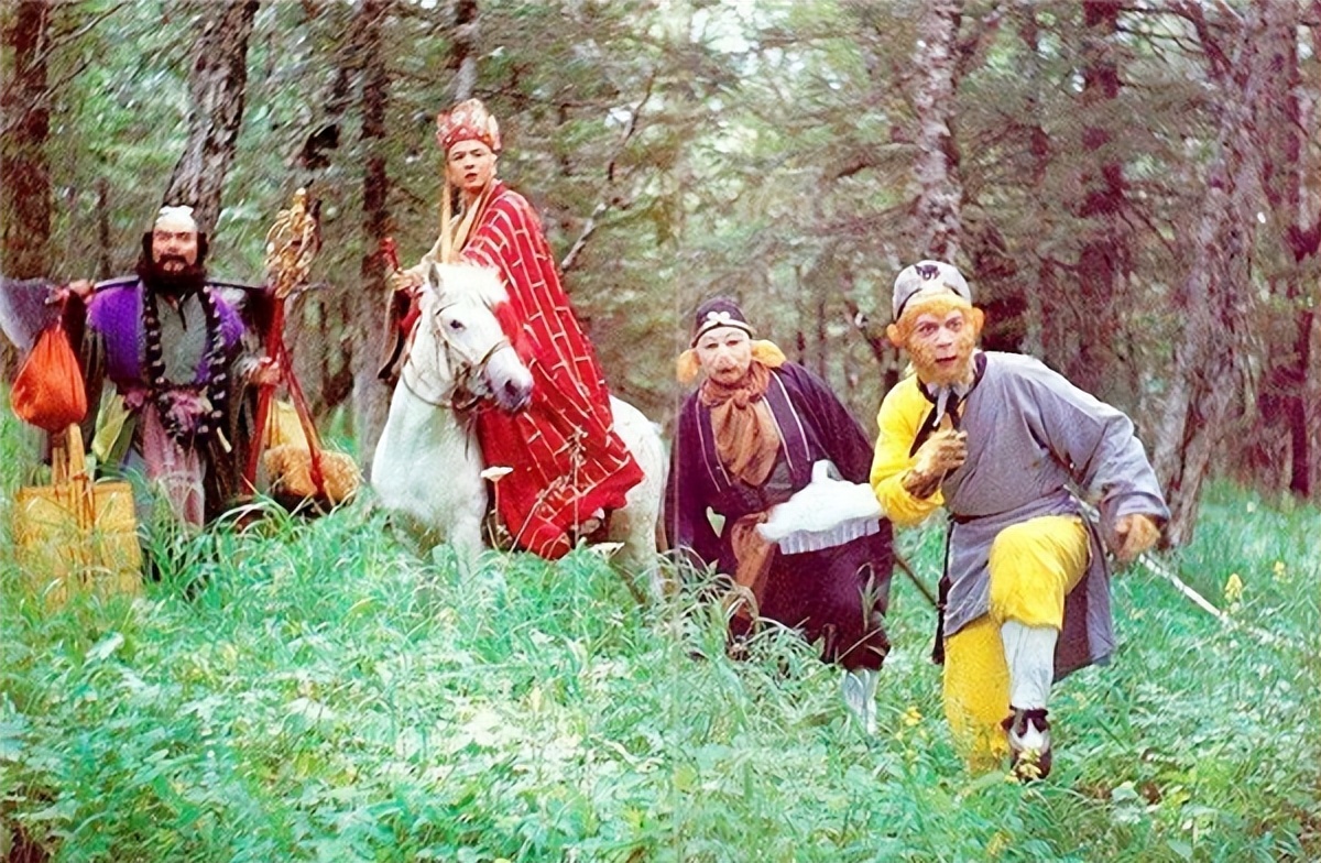 七大名著为何变成四大名著了,八大名著为什么会被变成四大名著