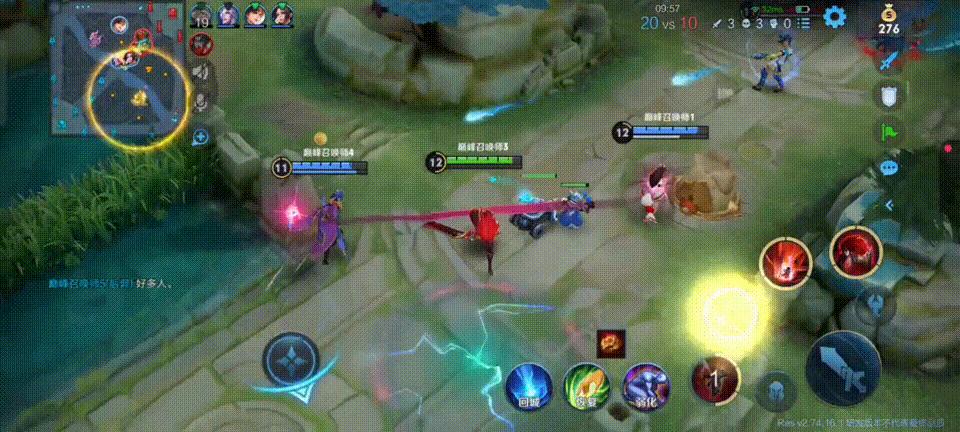 胜率大幅下跌，弱化暗信削废了？其实不然，学会暗信依然有惊喜