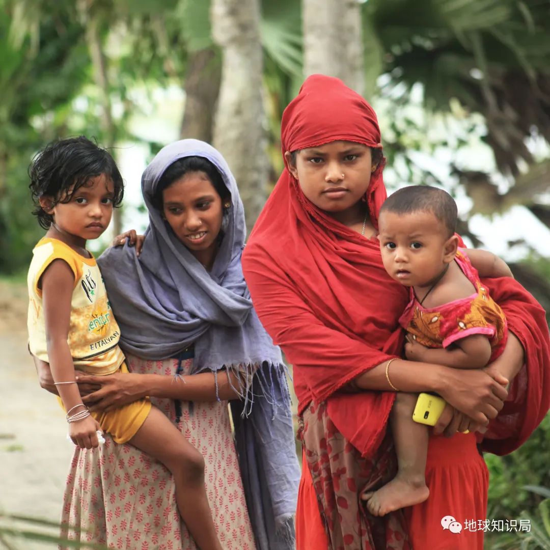 印度*伦乱**为何屡禁不止?|地球知识局