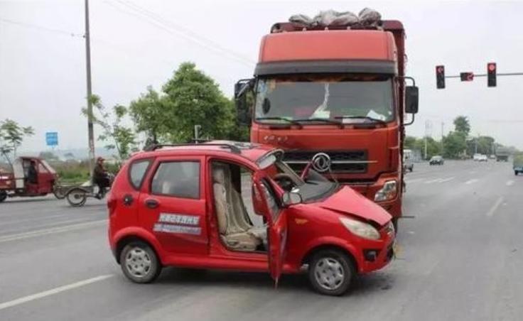 什么样的电动三四轮车可以上路,电动三四轮车上路难问题