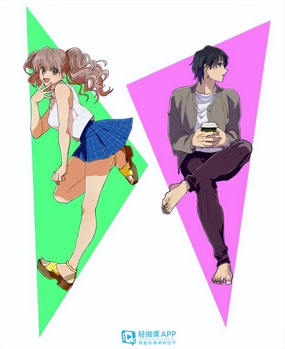 漫画人体各种动作教学画法,漫画人体的画法零基础