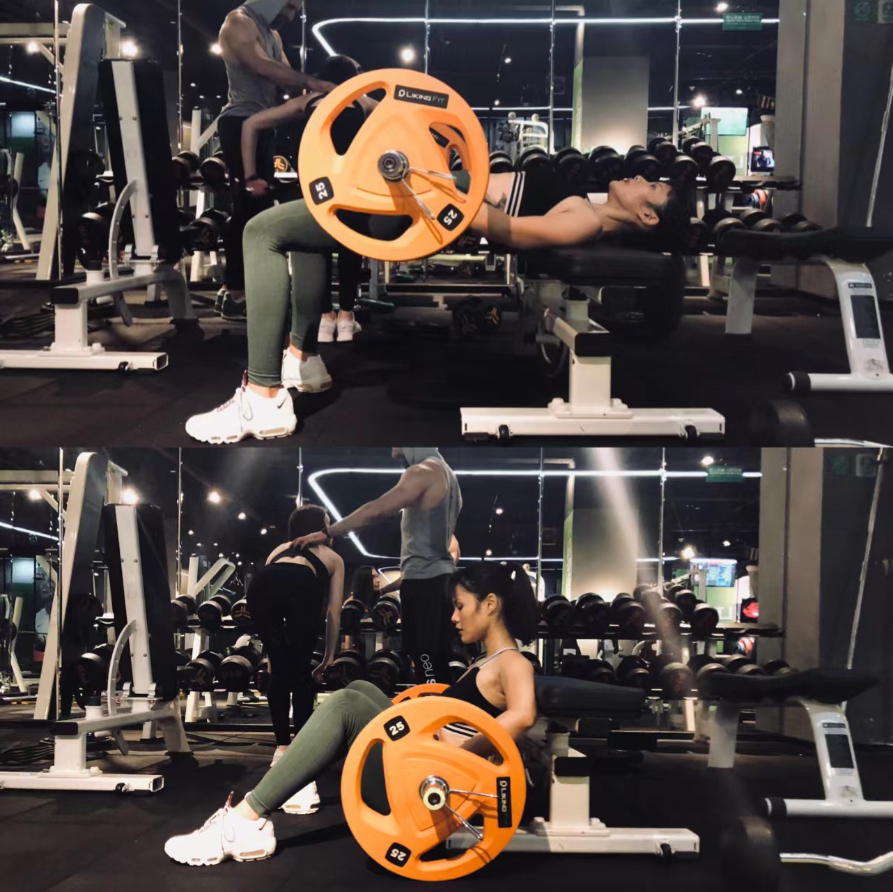 减肥运动受伤怎么办,减肥怎么避免身体启动保护机制