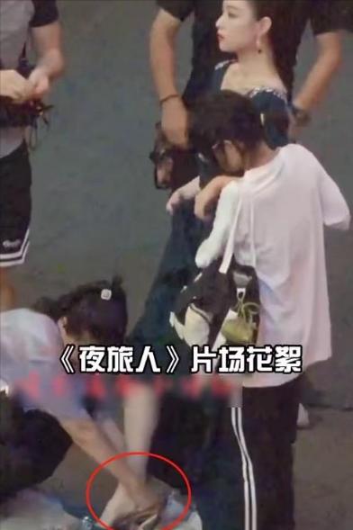 陪吃陪睡只是冰山一角，明星曝出的圈中内幕，一个比一个毁三观