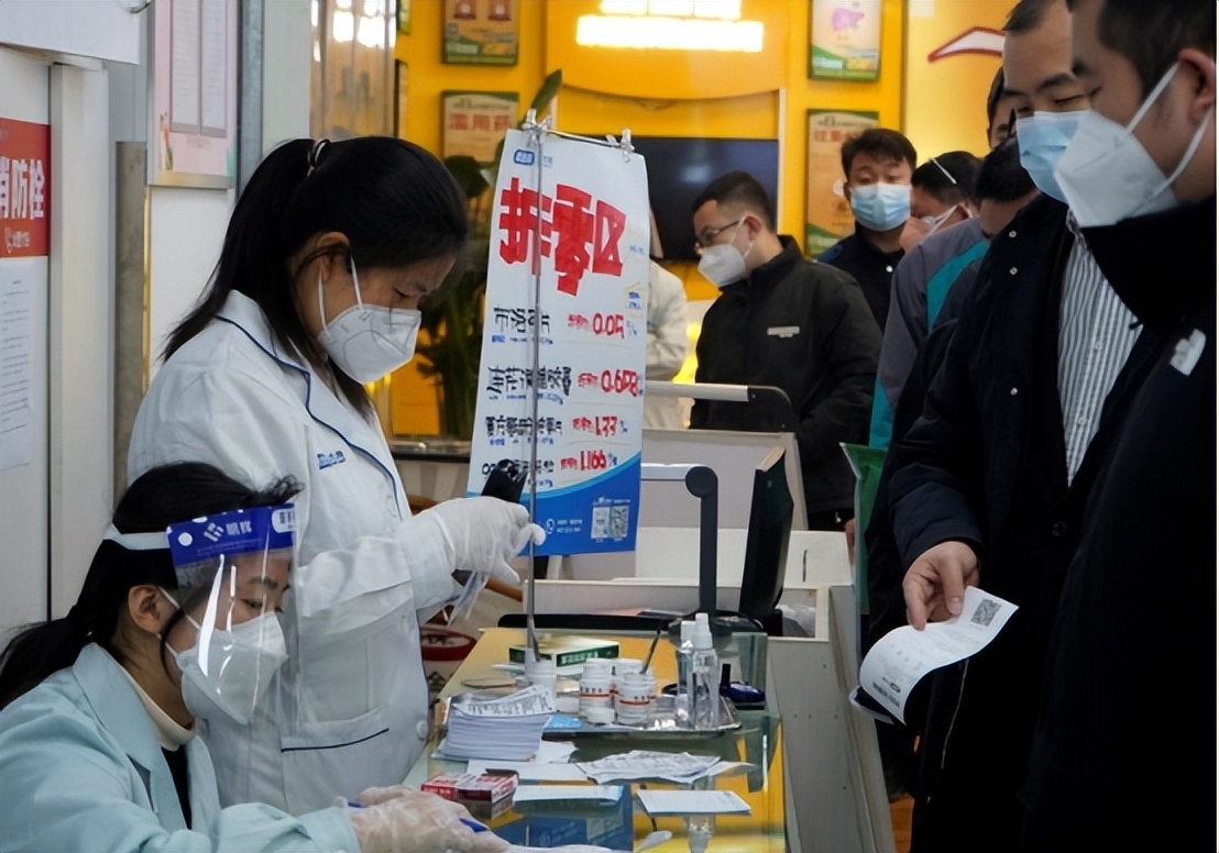 布洛芬为何一盒巧克力难求,布洛芬为何一盒难求退烧药