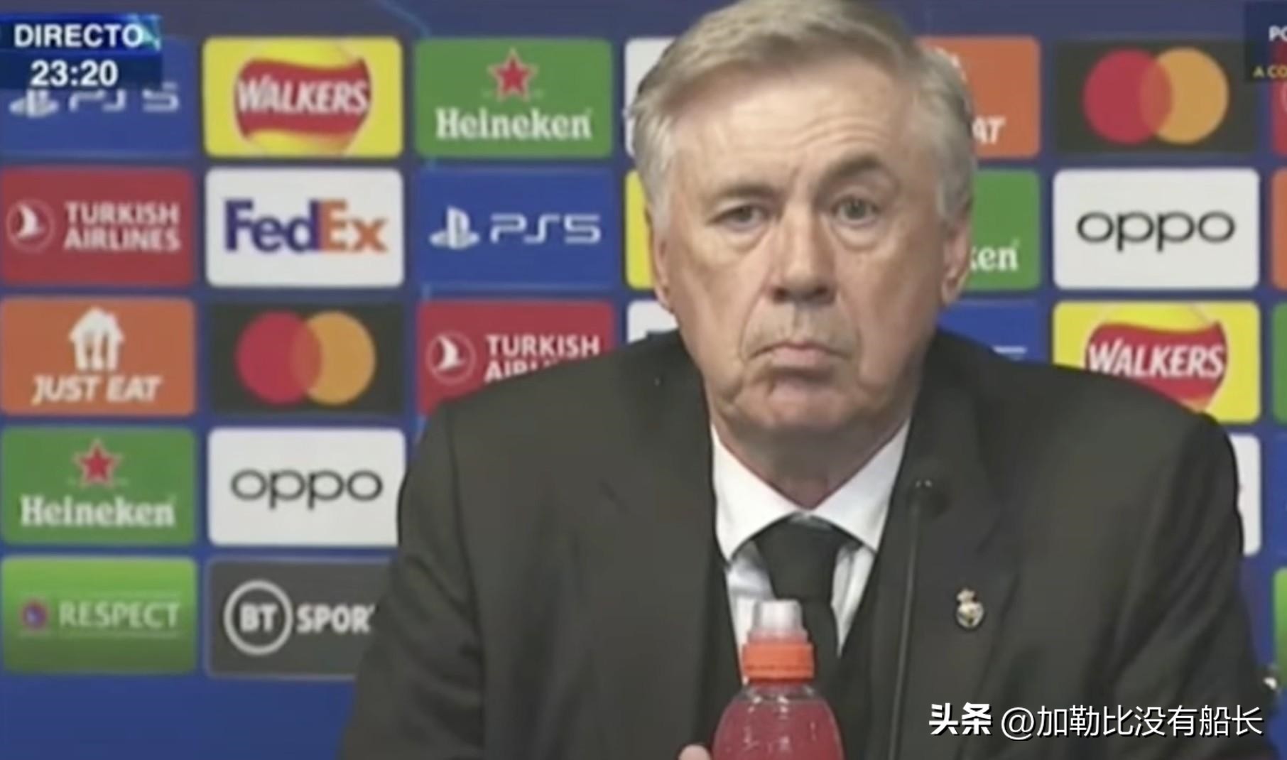 2022皇马翻盘曼城瓜迪奥拉,皇马逆转曼城慌乱的瓜迪奥拉