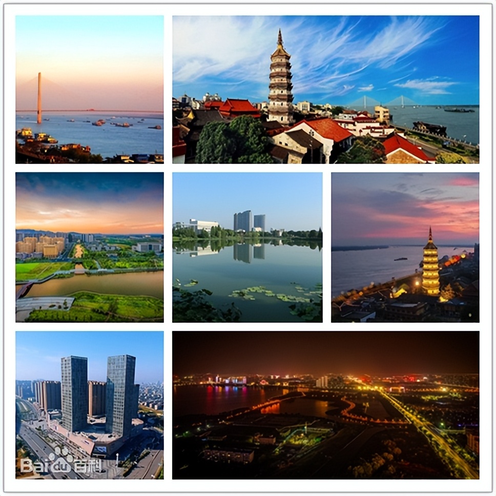 安庆和滁州哪个发展潜力大,安庆与滁州比哪个更好一些