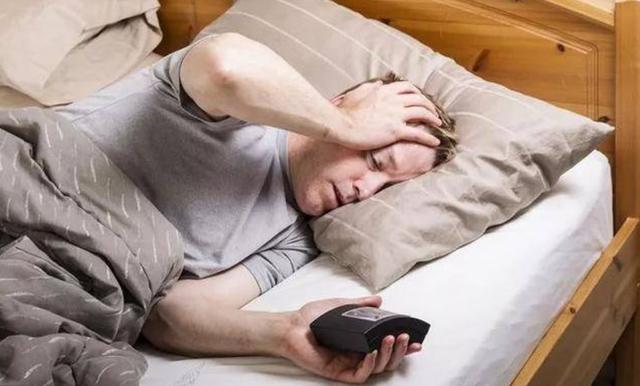 有肝火入睡难,如何判断胃火还是肝火导致失眠