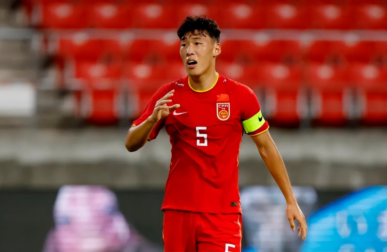 8场1胜+丢12球！世界杯头号鱼腩诞生，国足苦主恐连续3届小组出局