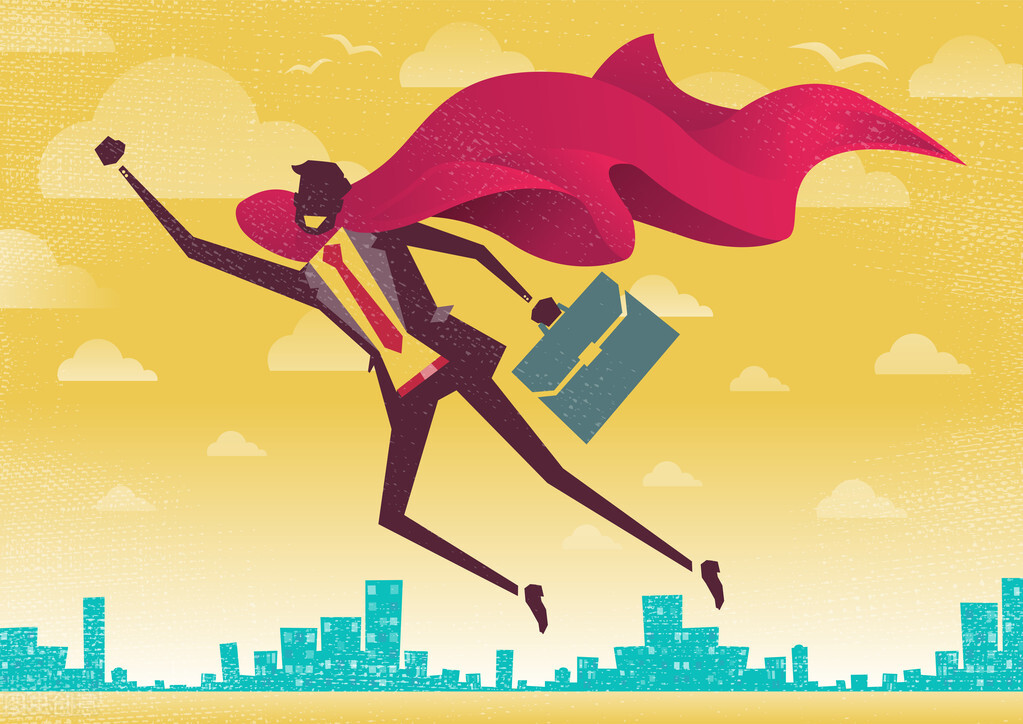 hr教你如何做简历,资深hr教你写简历太实用了