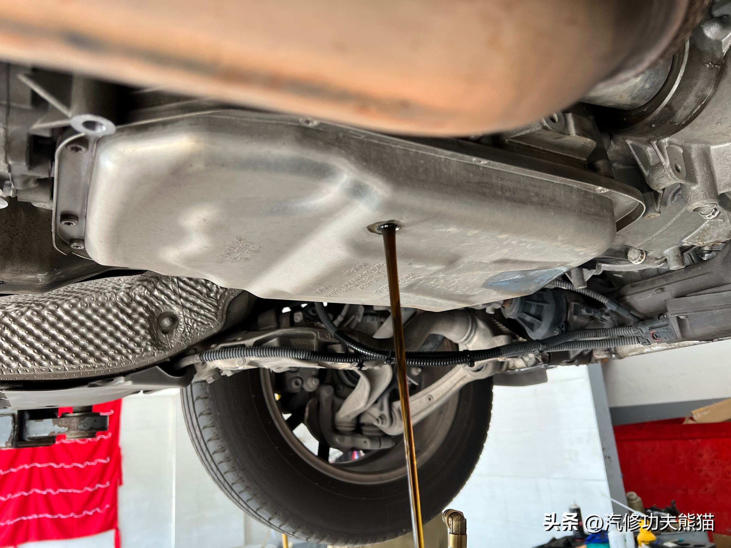 大众ea888三代烧机油解决,奥迪第四代ea888发动机会烧机油么