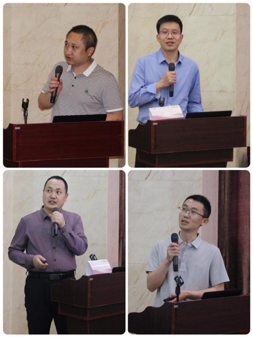 第三届“手拉手-欢迎回家”暨甲状腺癌规范化诊治沙龙