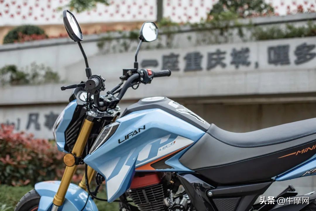 力帆kpmini150摩托怎么样,力帆kpr150最新深度测评