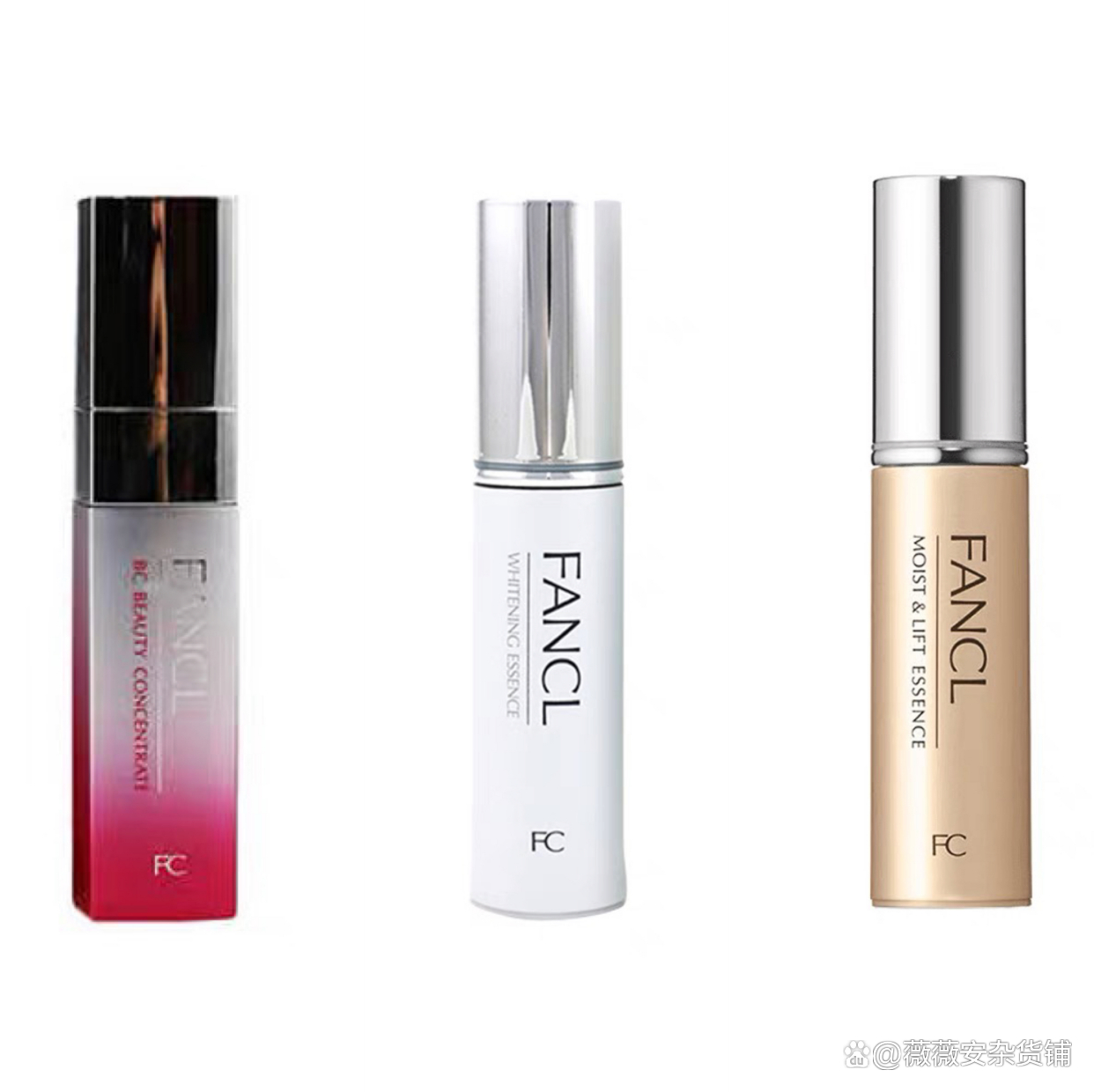 fancl适合孕妇大牌护肤品,孕妇护肤彩妆推荐平价产品