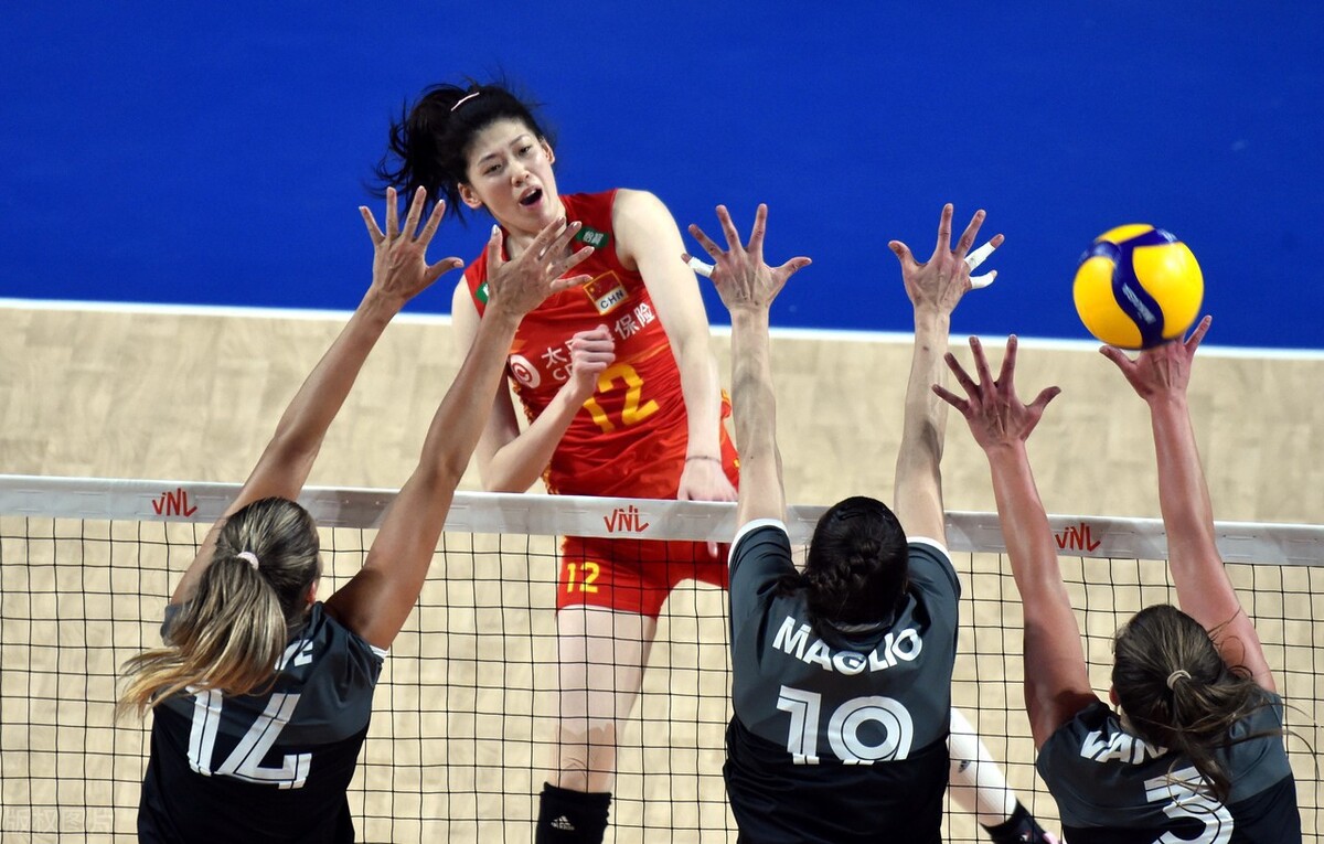 姚迪和许晓婷,姚迪和许晓婷谁厉害