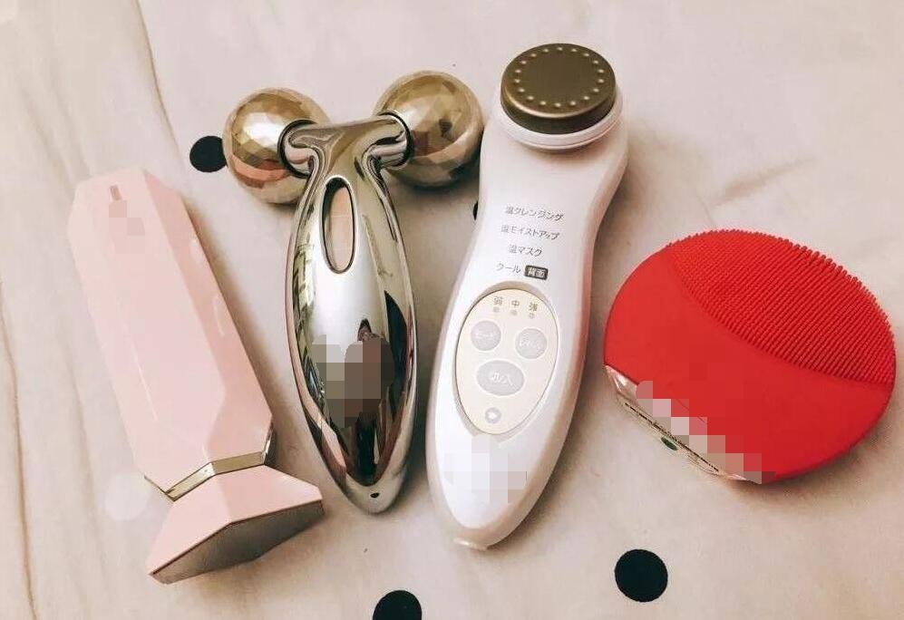 315辣评,被315点名的美容仪