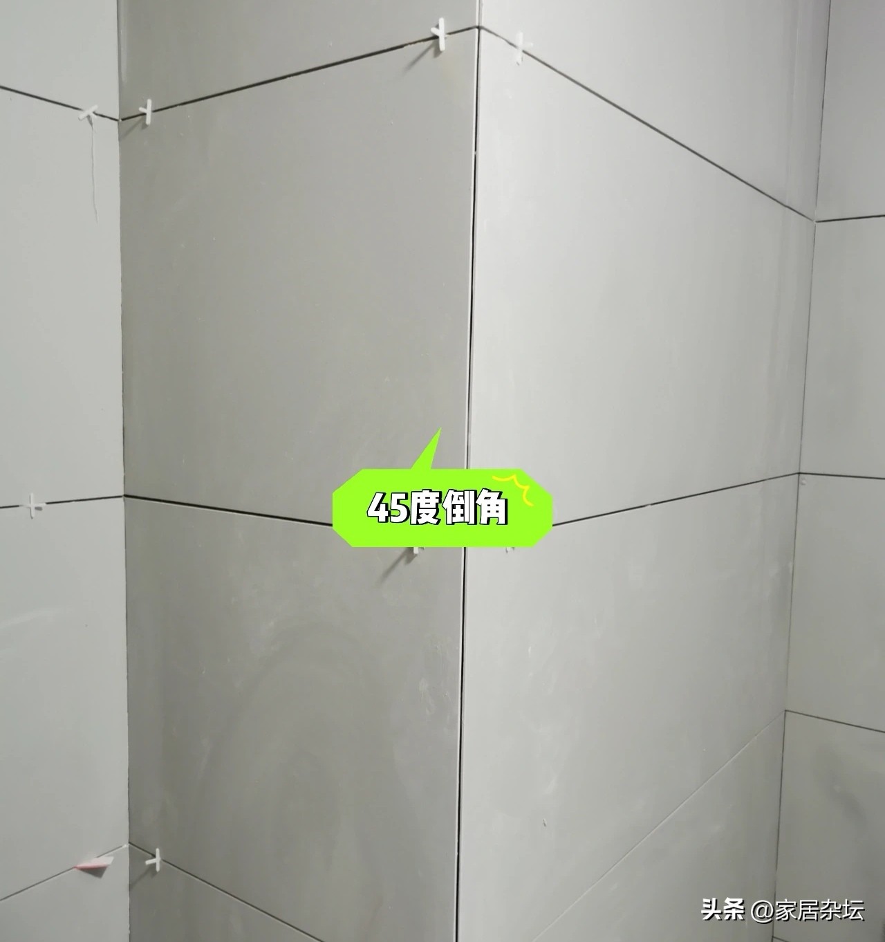 阳台地砖上墙缺点,地砖上墙的缺点