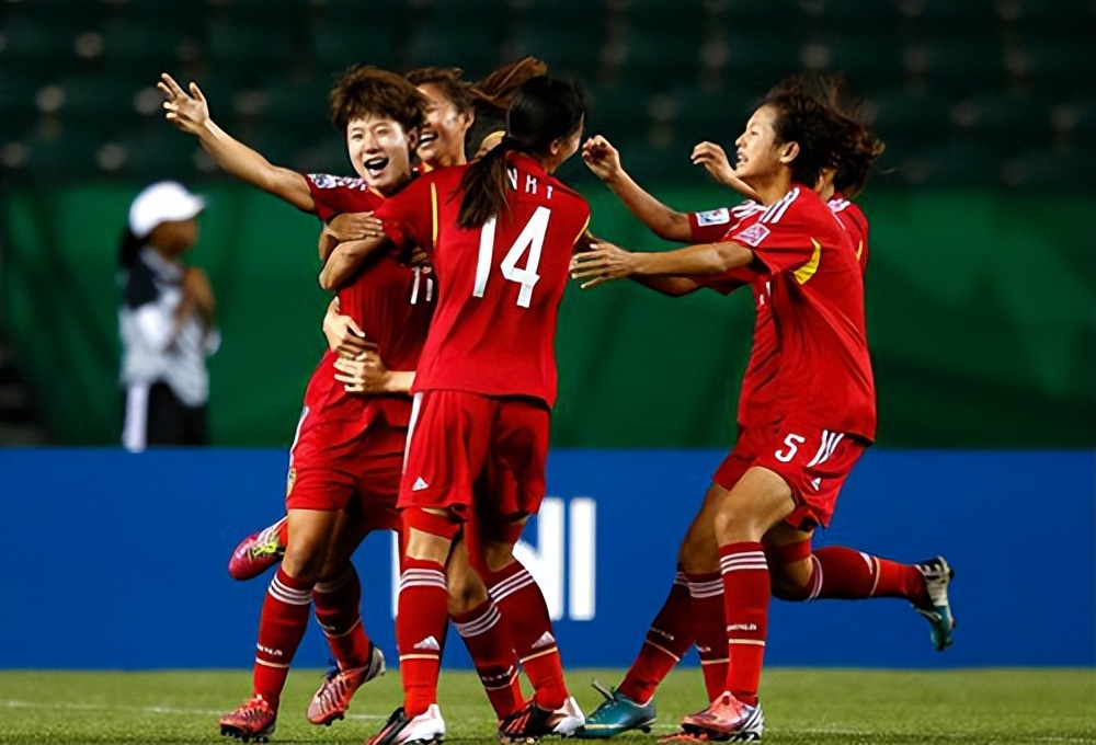 中国足球队历史上进过几次世界杯,中国足球队哪年首次进入世界杯