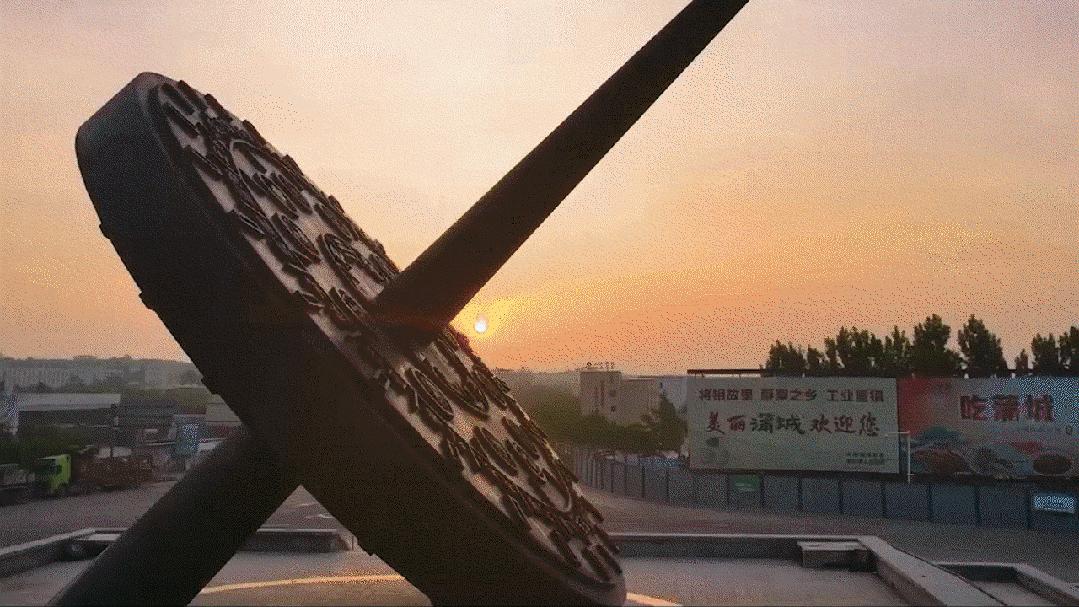 爱上榆林的100个理由,爱上比亚迪100个理由