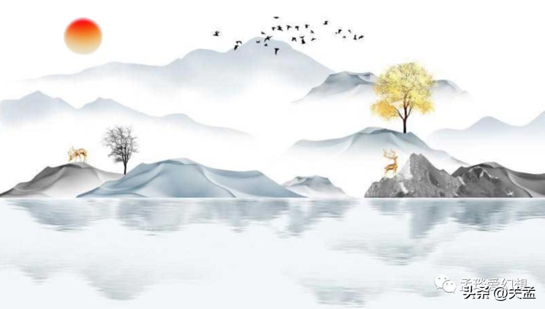 奇幻爱情小说《前世之约》连载（第5章）