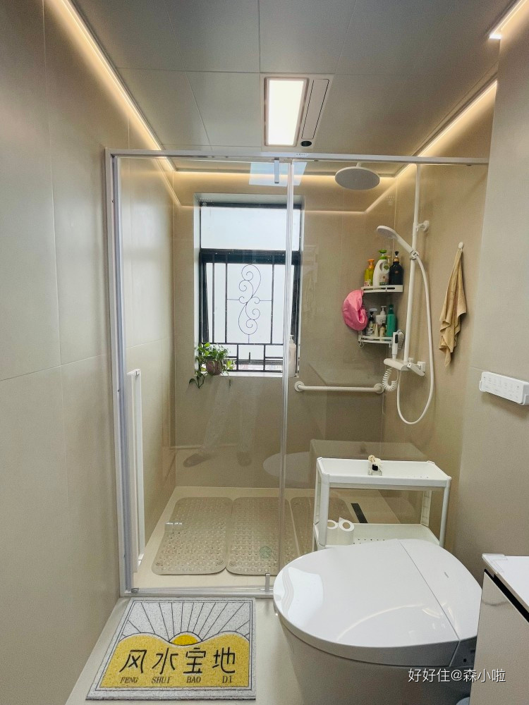 私人自建房装修设计推荐,居家养老房怎么设计