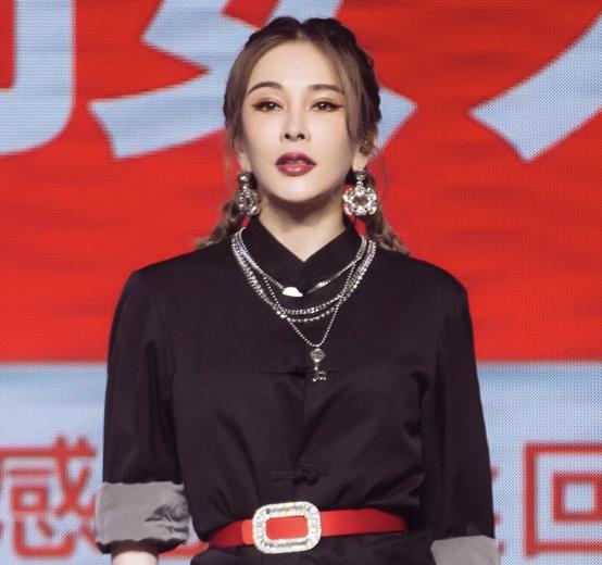 曾经红的台湾女星,十大台湾女星颜值巅峰