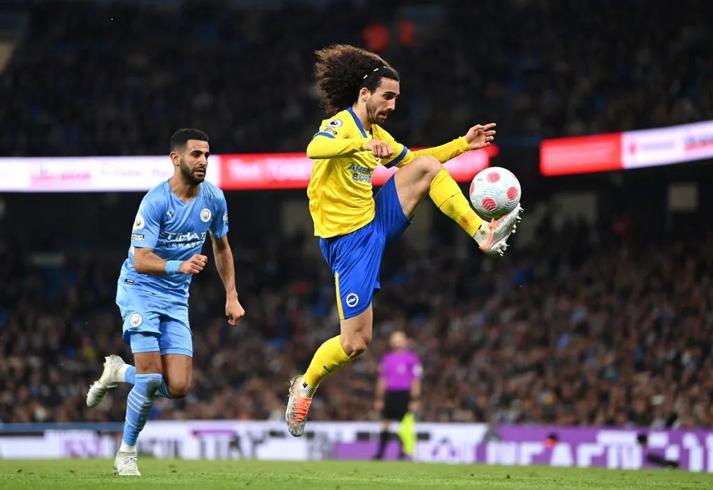 曼城仍能创造出很多机会,曼城能否止跌回升重回正轨