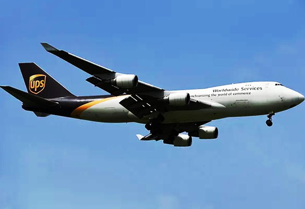 ups美国联合包裹快递公司发展现状,ups联合包裹服务公司怎么样