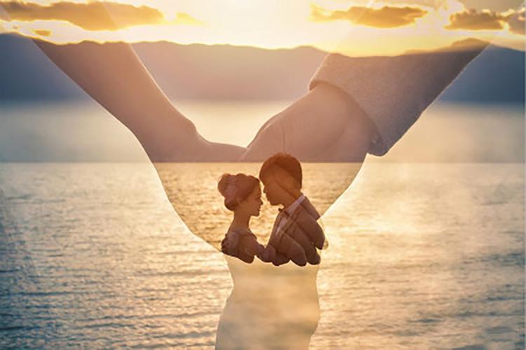 如果对两个人都有好感该怎么办,对一个人有好感应该在一起吗