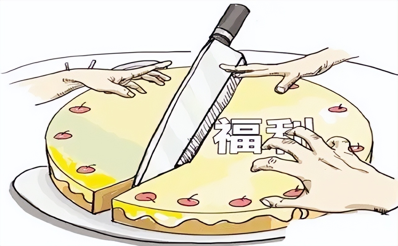 月薪不到一万二，就能每月领一千四补贴？欧洲高福利政策终会反噬