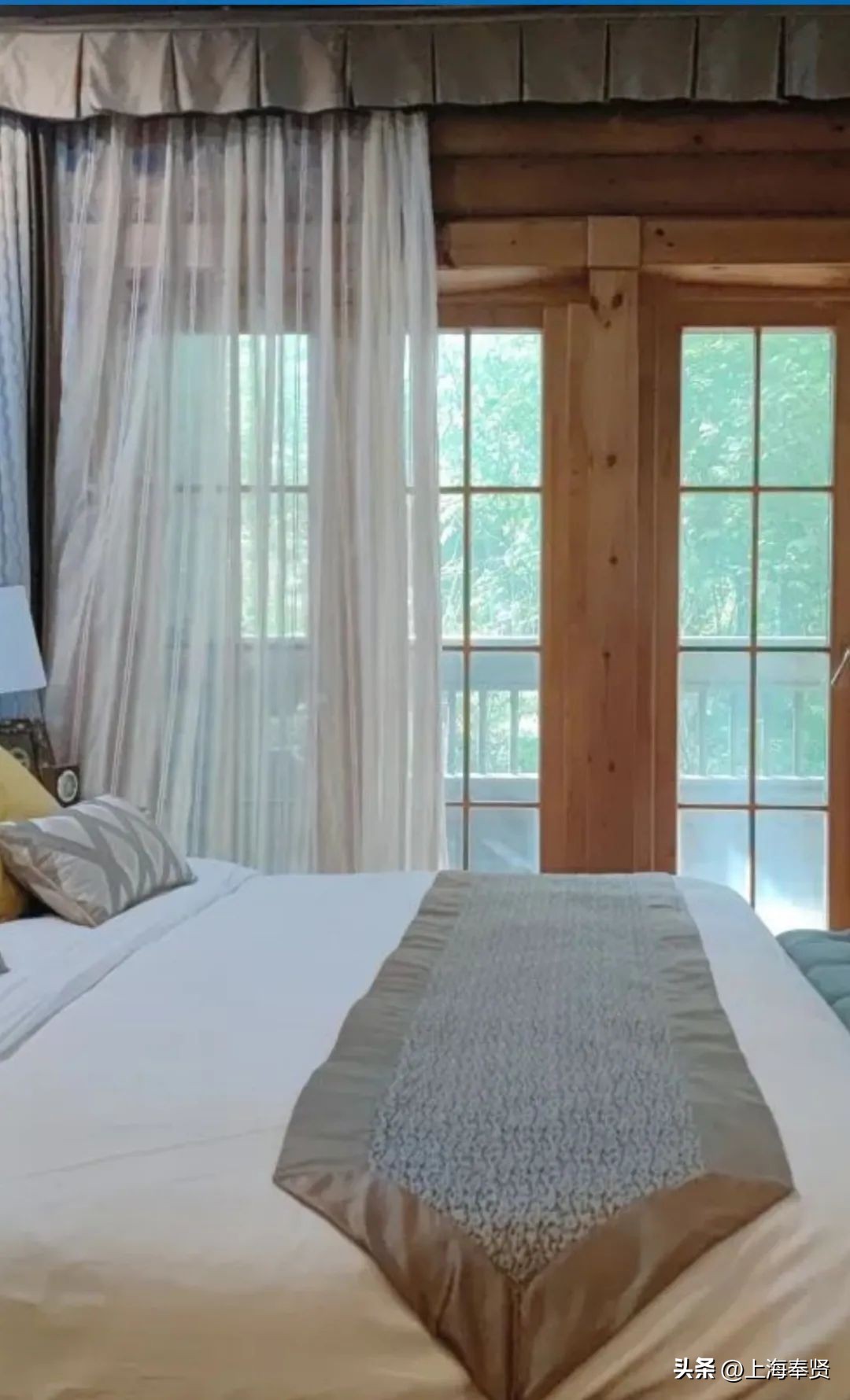 休憩一夏，趣味海湾