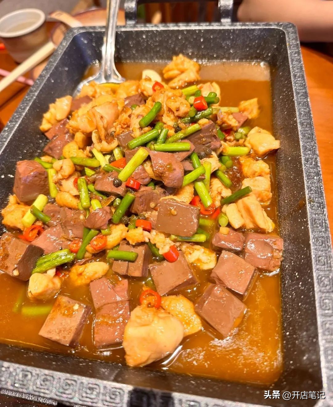 我是不是被坑了，还替人数钱？|开店笔记