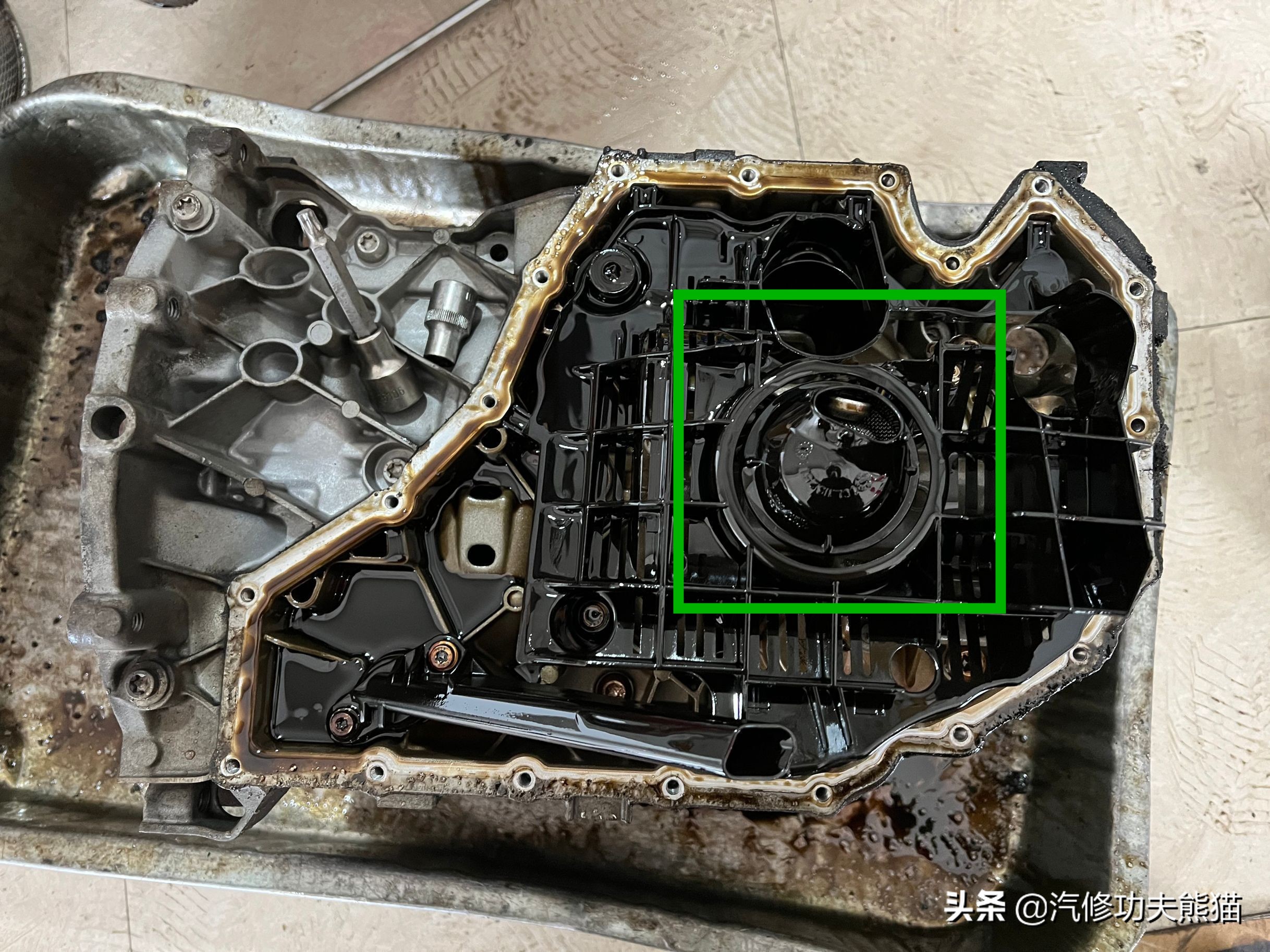 奥迪q5三代ea888烧机油是怎么回事,奥迪q5三代ea888不烧机油