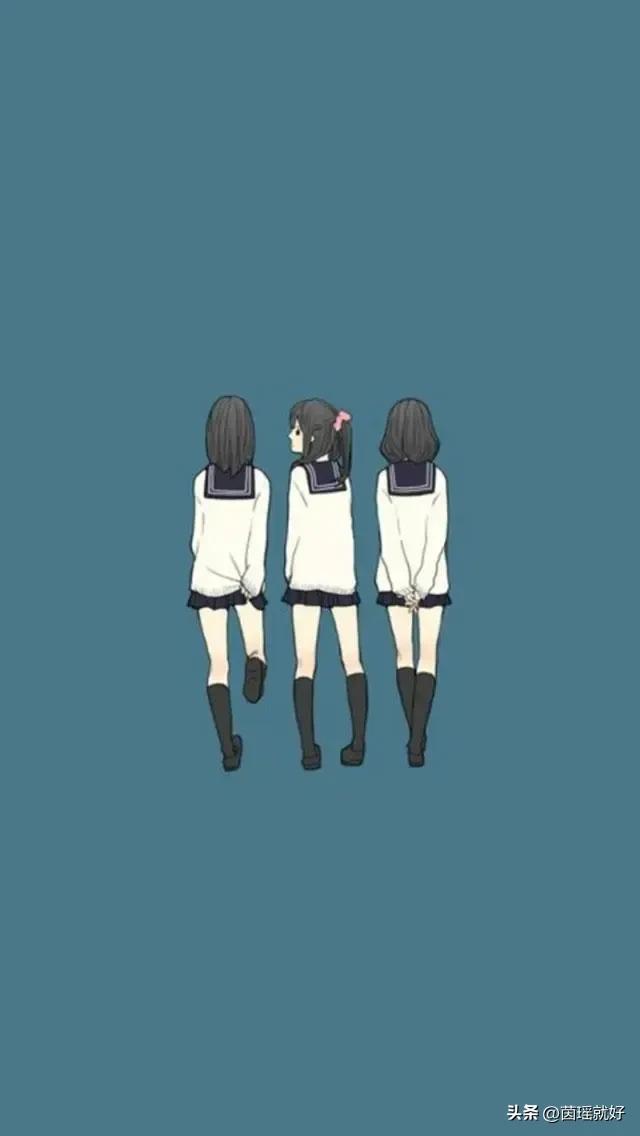 致闺蜜友谊长久的句子,致闺蜜愿我们的友谊天长地久