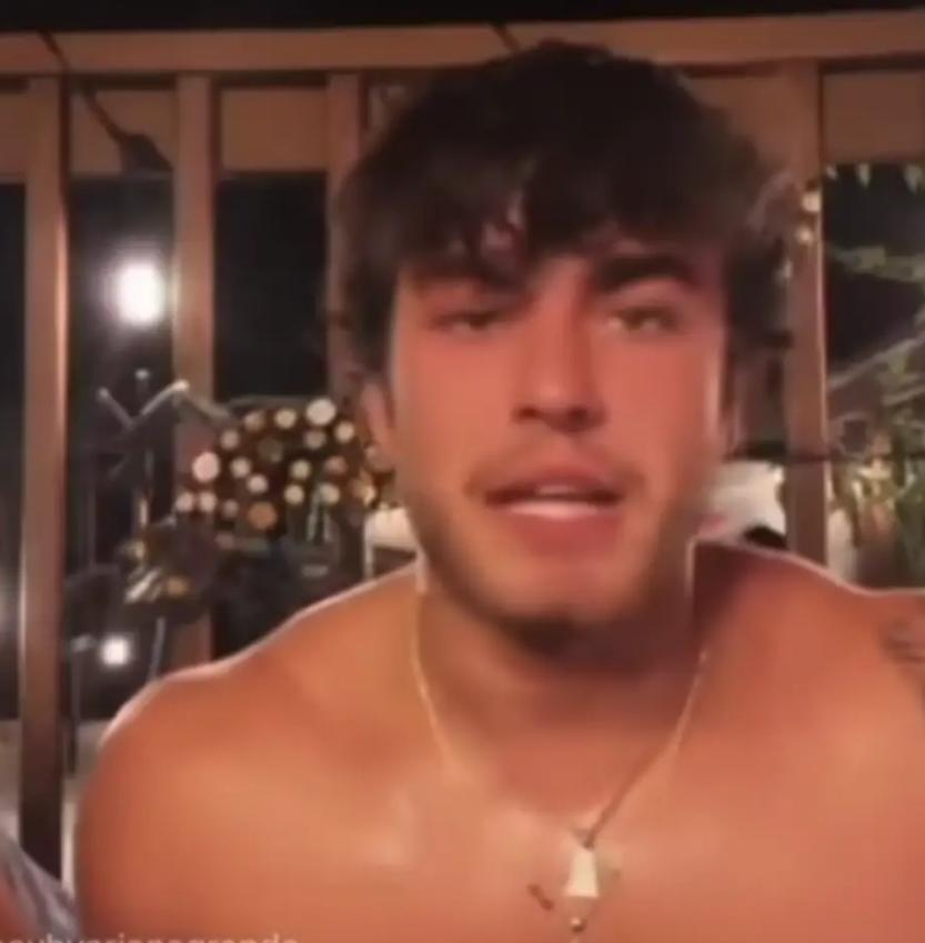 00后童星美国,美国男童星00后