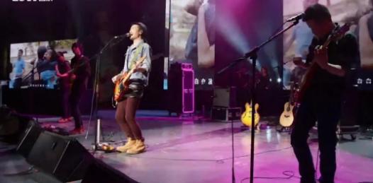 朴树被周杰伦训斥是真的吗,朴树处理最新消息