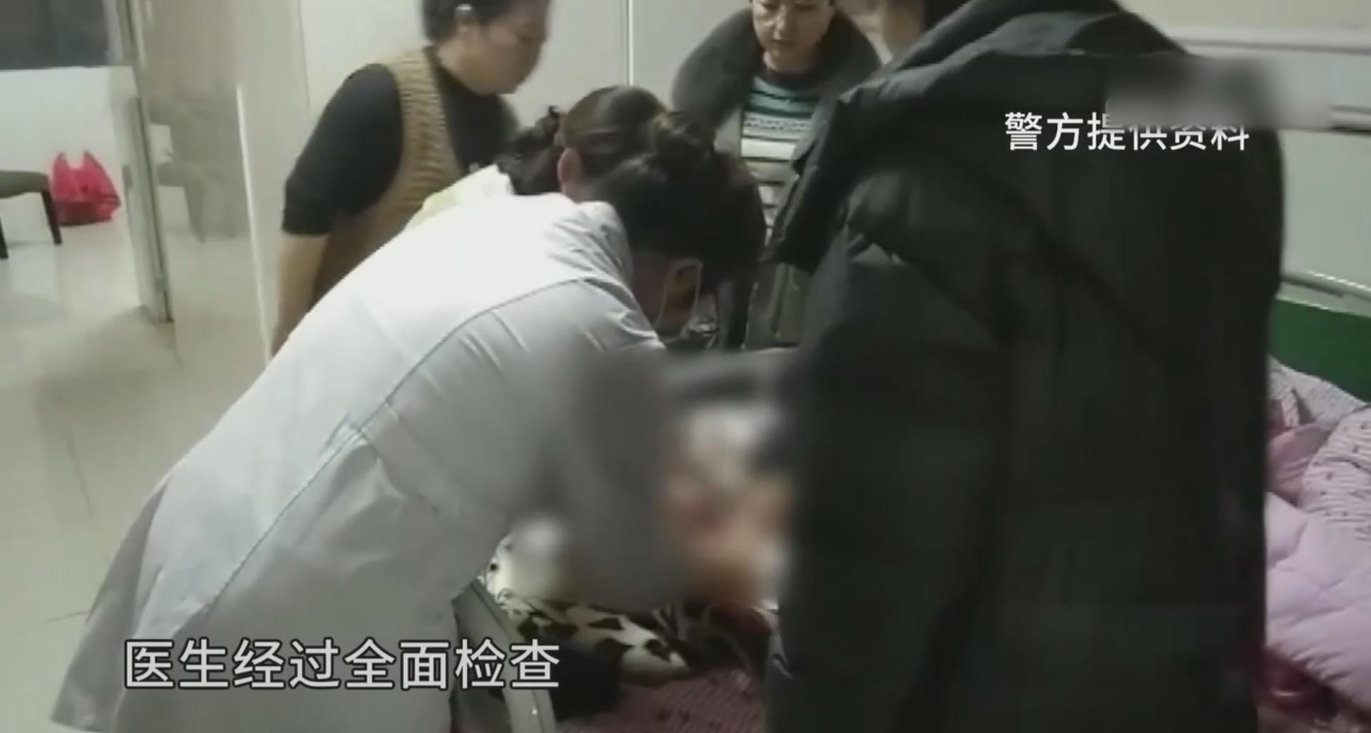 离奇失踪的婴儿,出生四天的女婴不翼而飞民警调查